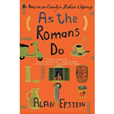 Perennial As the Romans Do antikvárium - használt könyv