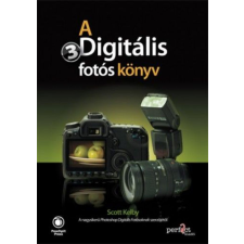 Perfact-Pro Kft. A digitális fotós könyv 3. hobbi, szabadidő