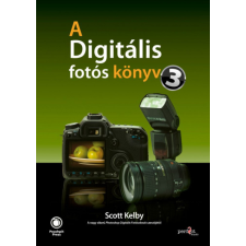 Perfact-Pro Kft. A digitális fotós könyv 3. hobbi, szabadidő