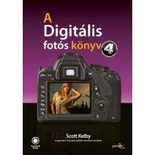 Perfact-Pro Kft. A digitális fotós könyv 4. hobbi, szabadidő