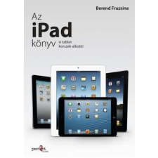 Perfact-Pro Kft. Az iPad könyv tablet kellék