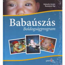 Perfact-Pro Kft. Babaúszás - Boldogságprogram életmód, egészség