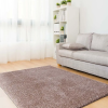Perfect Acoustic Luxury Harmony akusztikai szőnyegek - 01000 ( barna ) - Luxury Harmony 01rrr-1 (3) mályva színű , 120x170cm