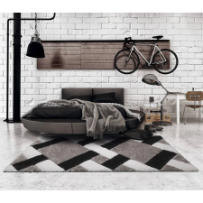 Perfect Acoustic Professional Calm zajelnyelő szőnyeg - gid grey - kockás bézs , 80x150cm lakástextília