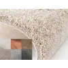 Perfect Acoustic Silent hangelnyelő szőnyeg - Standard méretben - 20 fehér , 1x1,5m