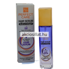 Perfect Care Hair Serum Biotin és Kollagén hajápoló szérum 120ml hajápoló szer