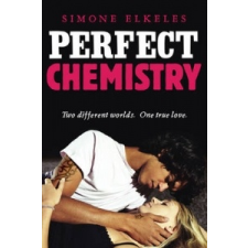  Perfect Chemistry – Simone Elkeles idegen nyelvű könyv