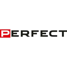  Perfect férfi óra m119-07 fekete+doboz karóra