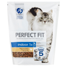  PERFECT FIT száraz Indoor Csirke 750gr macskaeledel