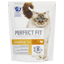  PERFECT FIT száraz Sensitive Pulyka 1,4kg macskaeledel