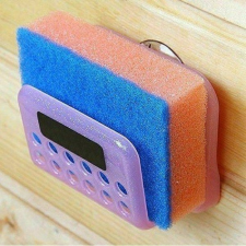 Perfect home 10268 Mosogatószivacs tartó konyhai eszköz