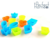 Perfect home 11442 Jégkocka készító.12 db szilikon