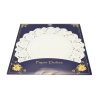 Perfect home 12355 Papírcsipke tortaalátét 36 cm
