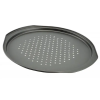 Perfect home 12550 Pizzasütő tálca tapadásmentes bevonattal 33 cm