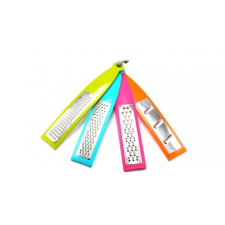 Perfect home 4-részes reszelőkészlet 28332 konyhai eszköz