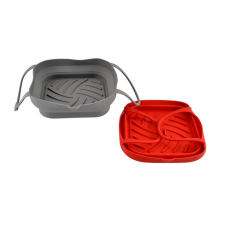  Perfect Home AirFryer - sütőbetét szilikon 20*20cm 10462 konyhai eszköz