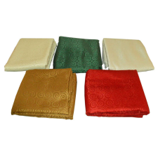 Perfect home Asztalterítő csiga mintás 140x220 cm party kellék