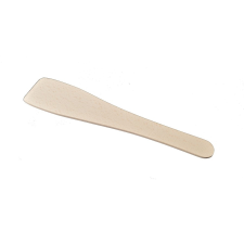 Perfect home Fa spatula 25 cm konyhai eszköz