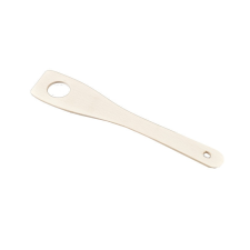 Perfect home Fa spatula lyukas 29 cm konyhai eszköz