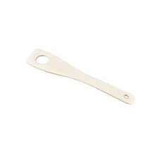Perfect home Fa spatula lyukas 29 cm (13025) konyhai eszköz