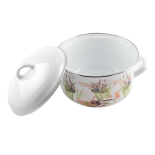 Perfect home Fazék zománcozott felülettel 3,3L 20 cm 13468 edény