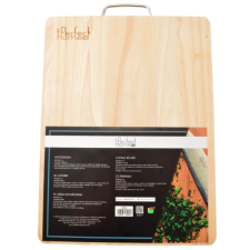  Perfect Home - Felakasztható vágódeszka konyhai eszköz