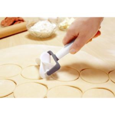  Perfect Home Forgófejes pogácsaszaggató 17,5*8,3*4cm mûanyag 28395 konyhai eszköz