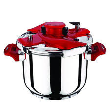 Perfect home Galaxy 7L Gyorsfőző Kukta - Lázár Chef 50143 edény