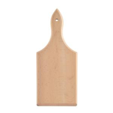  Perfect Home Galuskadeszka kicsi 25*10*1,2cm fa 10562 konyhai eszköz