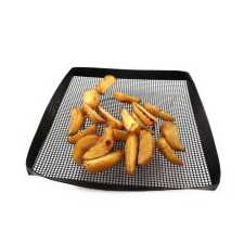 Perfect home Grill sütőkosár teflon 26*36 cm (14863) konyhai eszköz