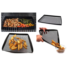  Perfect Home Grill sütőkosár teflon 26*36 cm 14863 kerti sütés és főzés