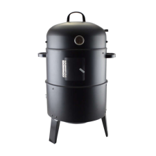 Perfect home Grillező -füstölő smoker grillsütő