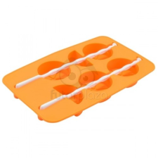 Perfect home Jégnarancs készítő szett szilikon 12526 konyhai eszköz