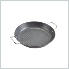 Perfect home Kerámia bevonatos pizzasütő tepsi 32cm 10363 edény