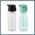 Perfect home Kulacs filteres / gyümölcstartóval 660ml 16708