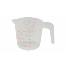 Perfect home Mércés bögre  500 ml konyhai eszköz