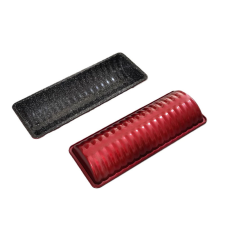 Perfect Home Metal Red Line Őzgerinc forma tapadásmentes bevonattal 19132 edény