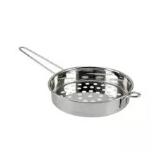 Perfect home nyeles nokedli szaggató, nagy lyukú (10412) konyhai eszköz