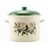 Perfect home Oliva 5,2 L Zománcozott Fazék 20 cm fedővel