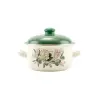 Perfect home Oliva Zománcozott lábas 18 cm+fedő