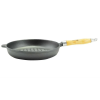 Perfect home Öntöttvas grill serpenyő 24cm