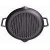 Perfect home Öntöttvas grill serpenyő 31cm