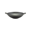  Perfect Home Öntöttvas wok 36.6 cm 14455