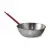 Perfect home Paella nyeles serpenyő polírozott 36 cm 14083
