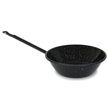 Perfect home Paella nyeles serpenyő zománcozott 26 cm 13379 edény