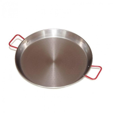 Perfect home paella serpenyő lapos, polírozott, 36 cm 13434 (8412595100362) edény