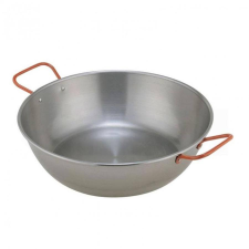  Perfect Home paella serpenyő mély, polírozott, 55 cm 13420 edény