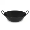  Perfect Home paella serpenyő mély, zománcos, 36 cm