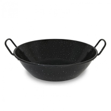  Perfect Home paella serpenyő mély, zománcos, 40 cm 13373 edény