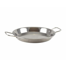 Perfect home Paella serpenyő, polírozott 32cm 14218 edény